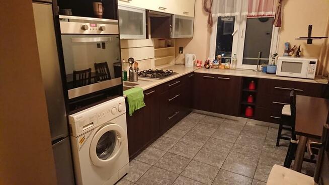 Wynajmę pokój na ul. Wielickiej