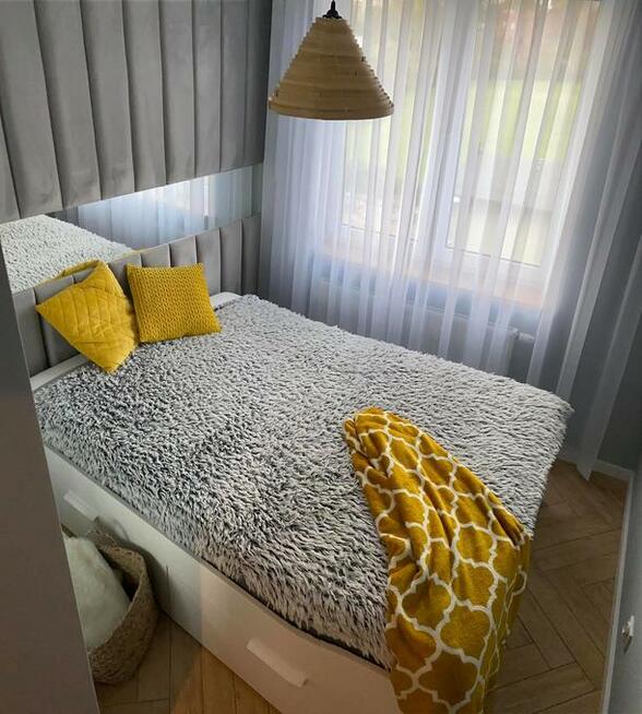 Luksusowe mieszkanie do wynajęcia Katowice-M2 BEZPOŚREDNIO