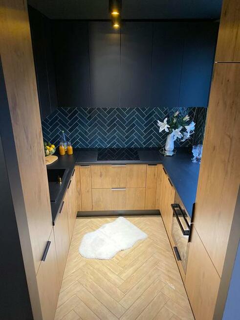 Luksusowe mieszkanie do wynajęcia Katowice-M2 BEZPOŚREDNIO