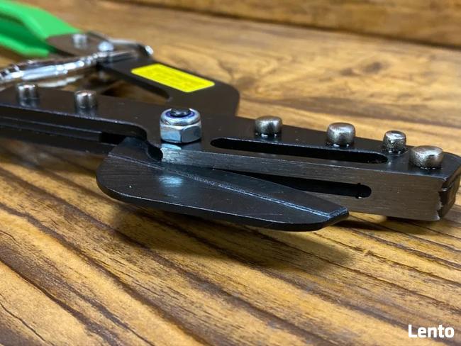 DEKARZU !!! Wycinak do blachy / wzór fasolki /na felc /TANIO