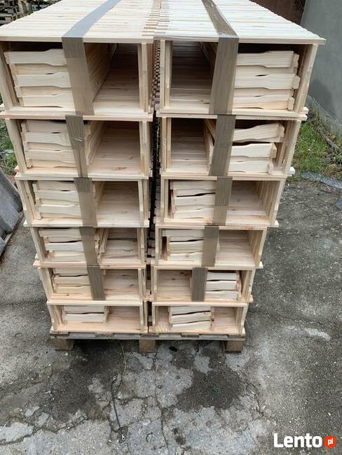 Ramki Ramka do uli Wielkopolskich