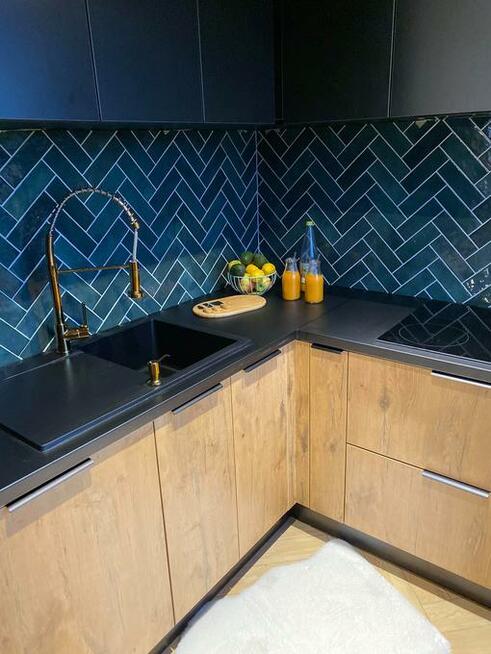 Luksusowe mieszkanie do wynajęcia Katowice-M2 BEZPOŚREDNIO