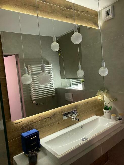 Luksusowe mieszkanie do wynajęcia Katowice-M2 BEZPOŚREDNIO