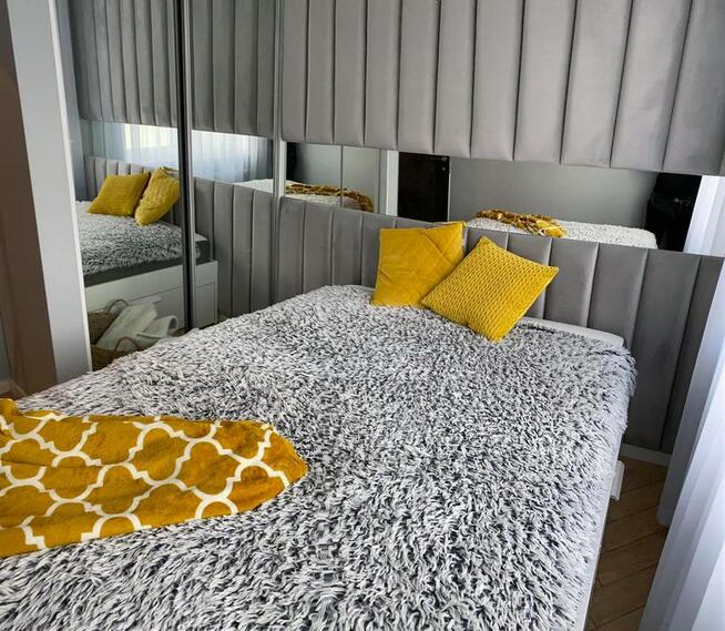 Luksusowe mieszkanie do wynajęcia Katowice-M2 BEZPOŚREDNIO