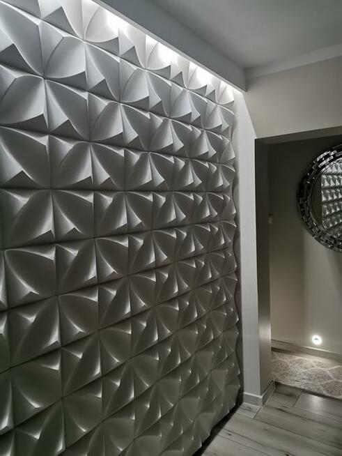 Producent Paneli 3d, Panele dekoracyjne, Panele gipsowe