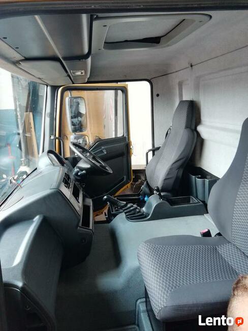 Pranie tapicerki, pranie dywanów i wykładzin, ozonowanie