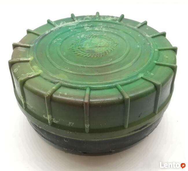 Stare pudełko na żarówki Węgierskie AUTÓKER unikat