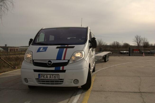 Wypożyczalnia przyczep i lawet, wynajem lawety