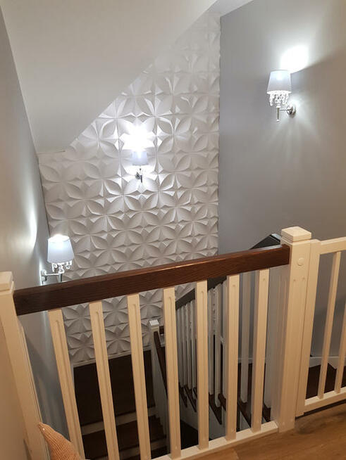 Producent Paneli 3d, Panele dekoracyjne, Panele gipsowe