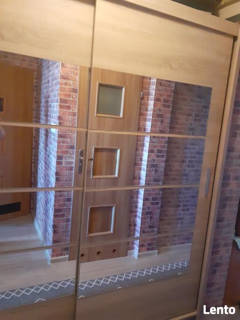 zamiana mieszkania na większe lub równorzędne