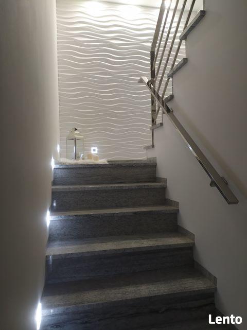 Panele 3D/ Panel Ścienny, Panel dekoracyjny, Panel gipsowy