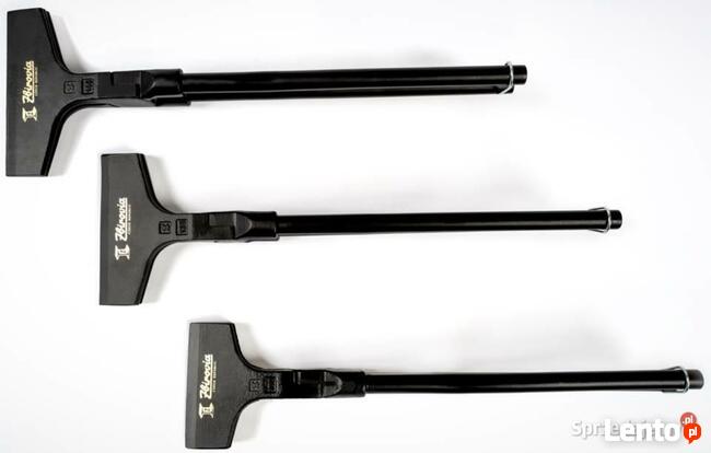 DEKARZU !!! Dachcęgi wygięte pod kątem 45 - ZBIROVIA