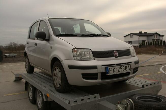 Wypożyczalnia przyczep i lawet, wynajem lawety