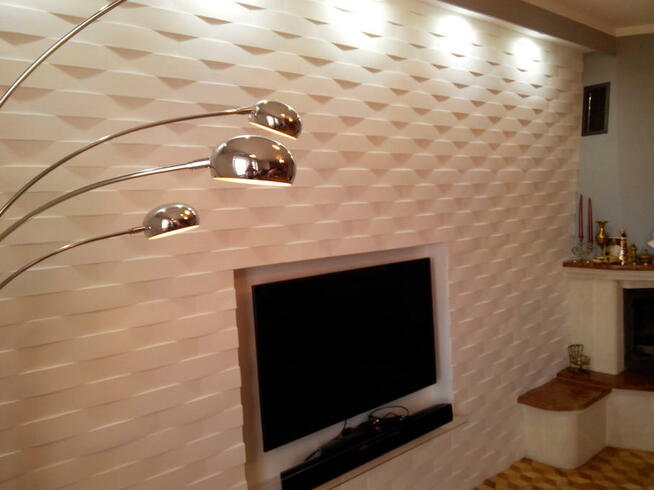 Producent Paneli 3d, Panele dekoracyjne, Panele gipsowe