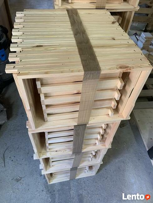 Ramki Ramka do uli Wielkopolskich