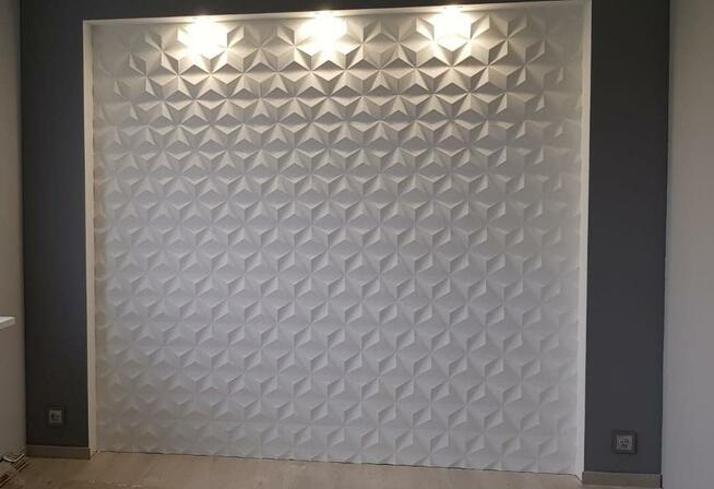 Producent Paneli 3d, Panele dekoracyjne, Panele gipsowe