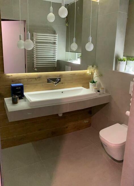 Luksusowe mieszkanie do wynajęcia Katowice-M2 BEZPOŚREDNIO