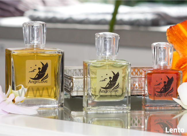 Francuskie Perfumy lane - Inspirowane Bardzo trwałe !