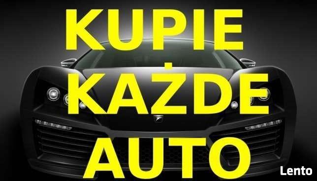 Skup Aut Sztum tel.513104404 Mikołajki Pomorskie, Dzierzgoń