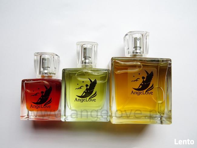 Francuskie Perfumy lane - Inspirowane Bardzo trwałe !