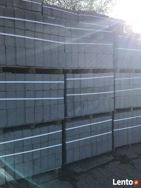 Bloczek betonowy 38