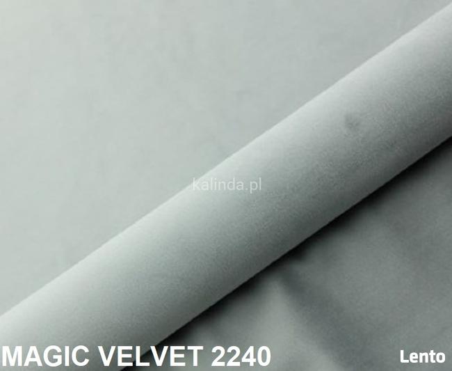 Tkanina meblowa, obiciowa, Magic Velvet