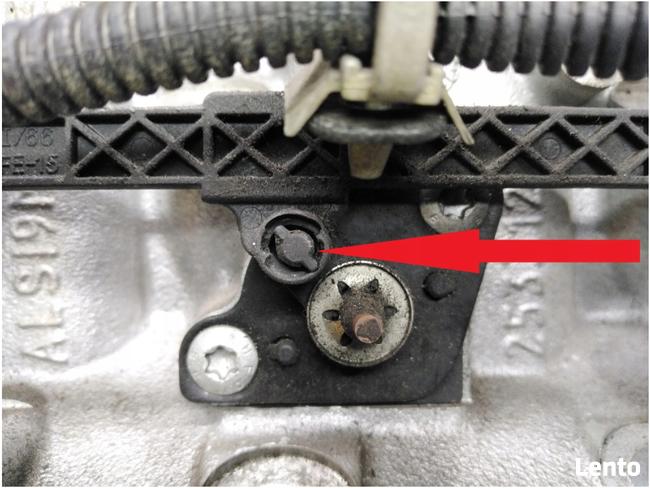 Kolektor ssący regeneracja Opel Astra 1.6 z16xep