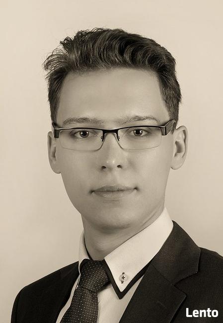 Zdjęcia do Dokumentów, Łódź