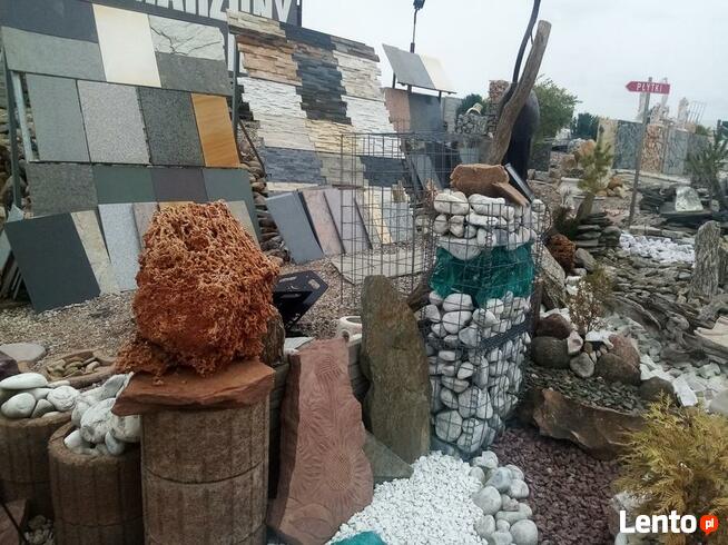 Kamień chodnikowy na ścieżki / Kar-Group Ełk