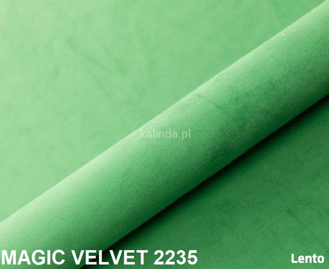 Tkanina meblowa, obiciowa, Magic Velvet