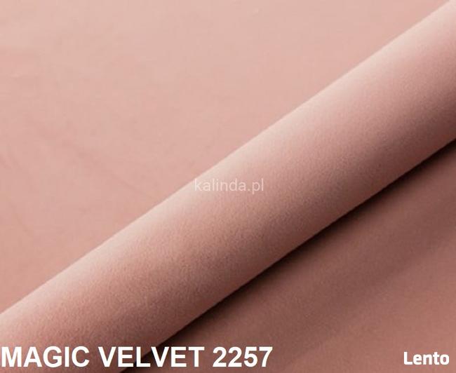 Tkanina meblowa, obiciowa, Magic Velvet