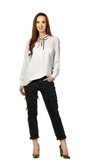 Portret biznesowy, zdjęcie do cv, sesja biznesowa