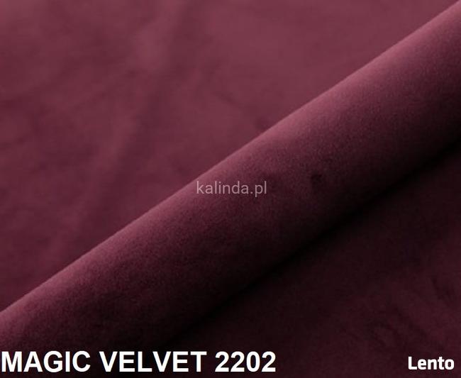 Tkanina meblowa, obiciowa, Magic Velvet