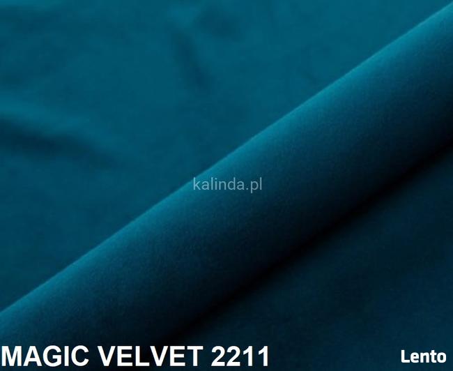 Tkanina meblowa, obiciowa, Magic Velvet