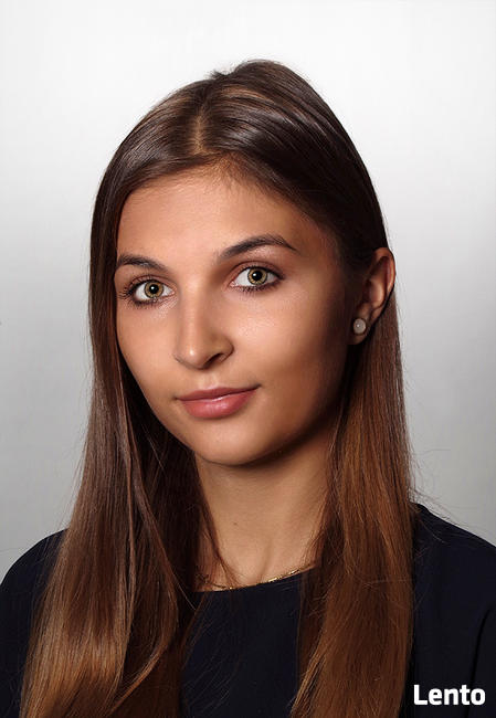 Zdjęcia do Dokumentów, Łódź