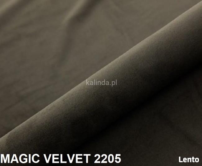 Tkanina meblowa, obiciowa, Magic Velvet
