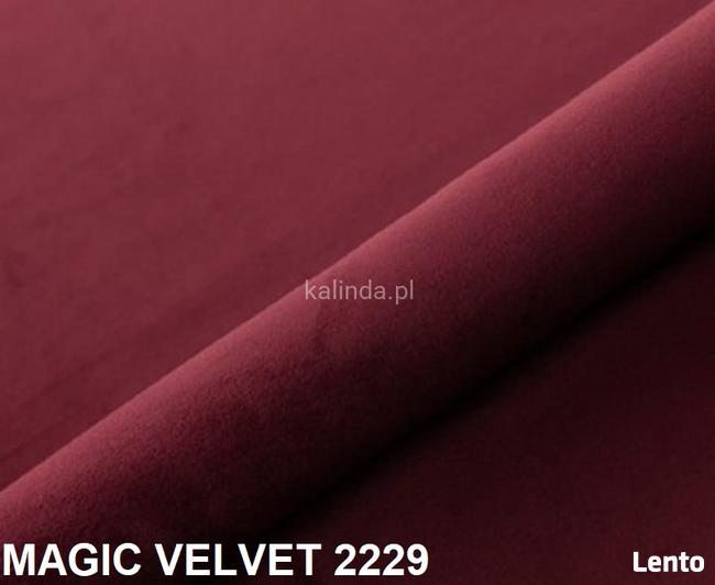Tkanina meblowa, obiciowa, Magic Velvet