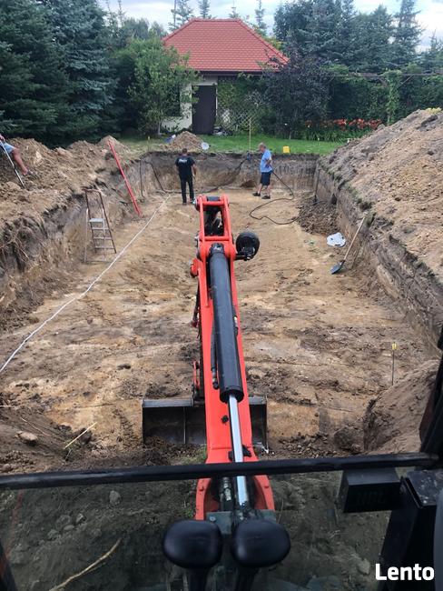 Piasek Żwir płukany Kamień Kruszywo Ziemia TRANSPORT Mały