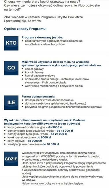 Piec gazowy dwufunkcyjny Ferroli F24 5-25kW