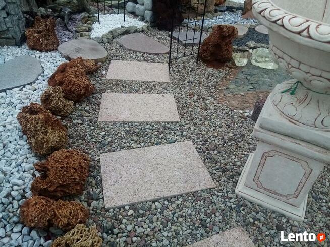 Kamień chodnikowy na ścieżki / Kar-Group Ełk