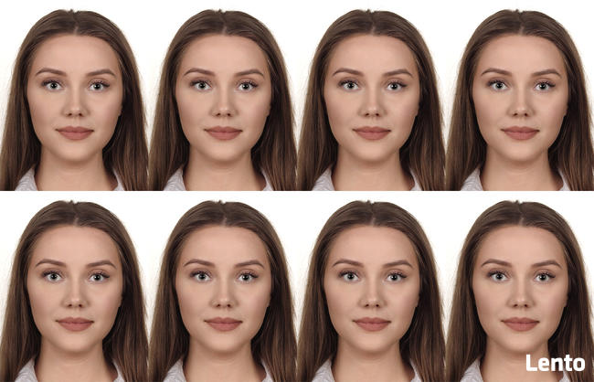 Zdjęcia do Dokumentów, Łódź