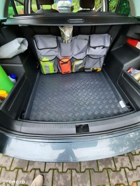 Škoda Fabia 1.0/110 KM. PB+LPG