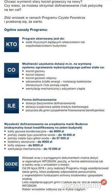 Piec z podajnikiem na ekogroszek 5 klasy Ecowarmer 25kW