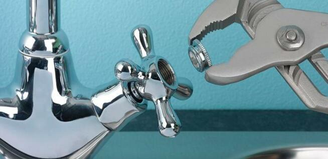 Złota Rączka hydraulik elektryk naprawa remont montaż mebli