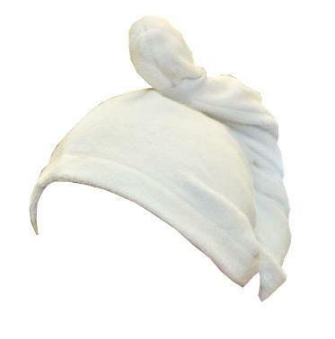 Turban bambusowy damski (100% bambusa) super chłonny - czter