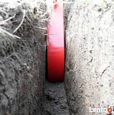 Koparka łańcuchowa Tr 50