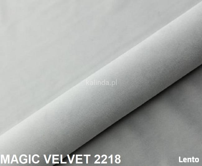 Tkanina meblowa, obiciowa, Magic Velvet
