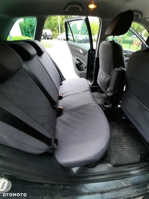 Škoda Fabia 1.0/110 KM. PB+LPG