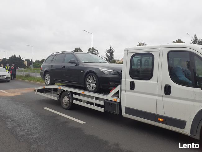 Pomoc drogowa Śmigiel Kościan S5.Laweta 24h/7