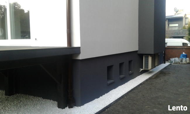 Kompleksowe usługi projektowe